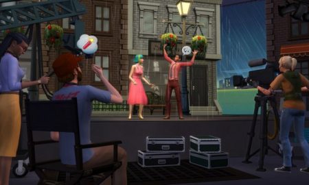The Sims 4 Apk Android Full Mobile Version Free Download