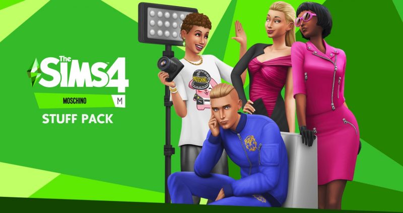 the sims 4 full pack download 2020