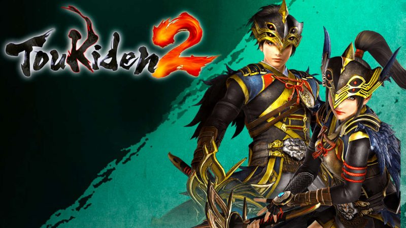 Toukiden 2 PC Latest Version Game Free Download