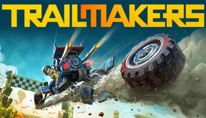 The Trailmakers iOS/APK Full Version Free Download