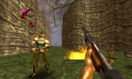 Turok Latest Update Game Version Free Download