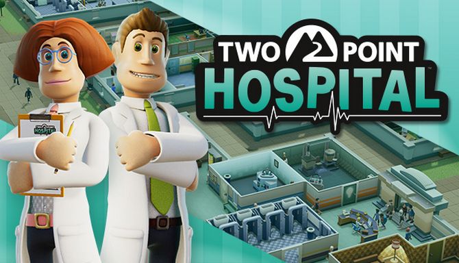 Two Point Hospital Apk Android Full Mobile Version Free Download