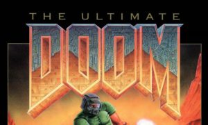 The Ultimate Doom Latest Version Free Download
