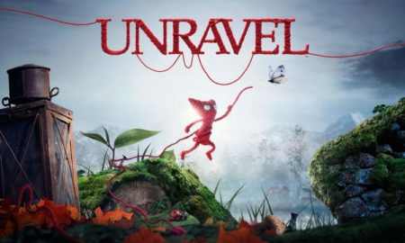 The Unravel PC Latest Version Game Free Download