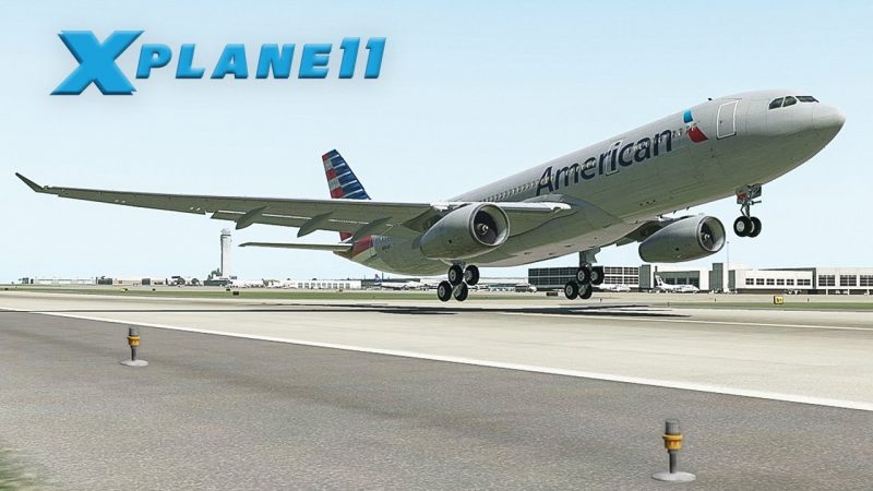 X Plane 11 Apk Android Full Mobile Version Free Download