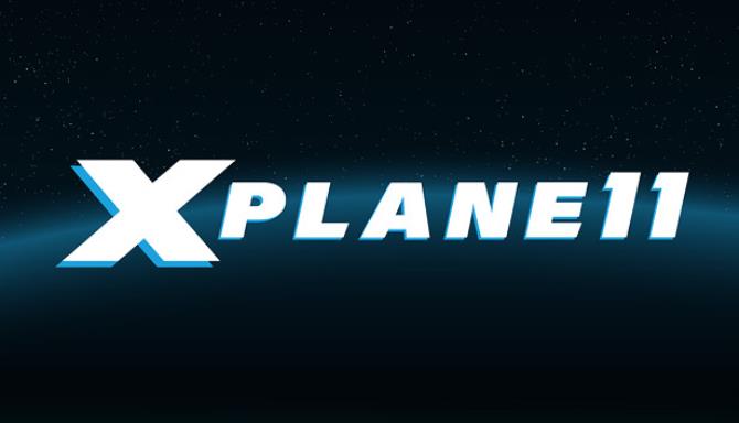 XPlane 11 PC Latest Version Game Free Download