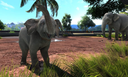 Zoo Tycoon Ultimate Animal Collection PC Free Download