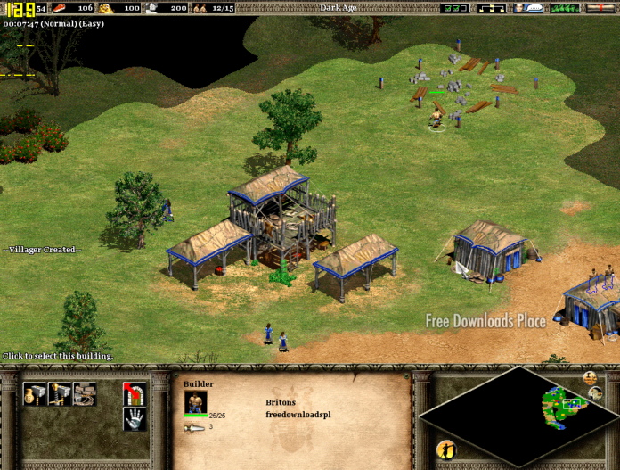 Age Of Empires 2 Full Mobile Game Free Download Sierra Game