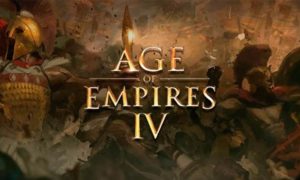 Age Of Empires 4 PC Version Game Free Download