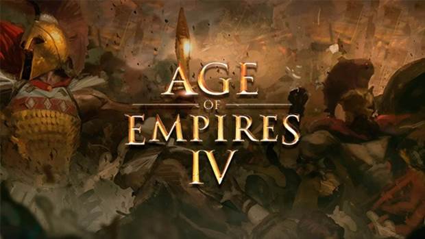 Age Of Empires 4 PC Version Game Free Download