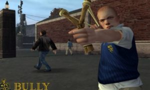 The Bully PC Latest Version Game Free Download