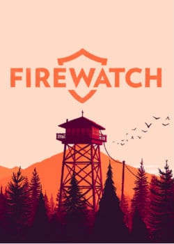 download the new version for ios Firewatch