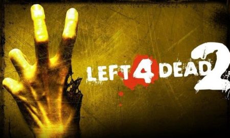 Left 4 Dead 2 Game iOS Latest Version Free Download