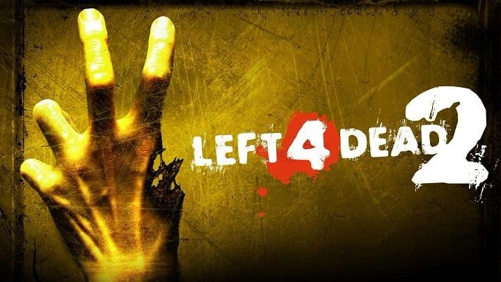 Left 4 Dead 2 Game iOS Latest Version Free Download