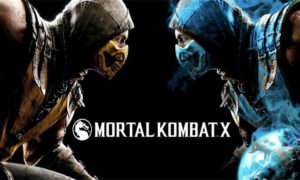 Mortal Kombat X PC Latest Version Free Download