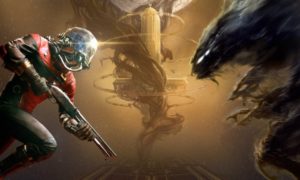 Prey The Latest PC Version Game Free Download