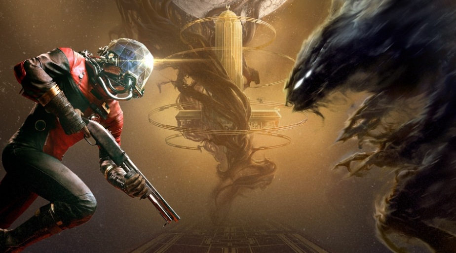 Prey The Latest PC Version Game Free Download