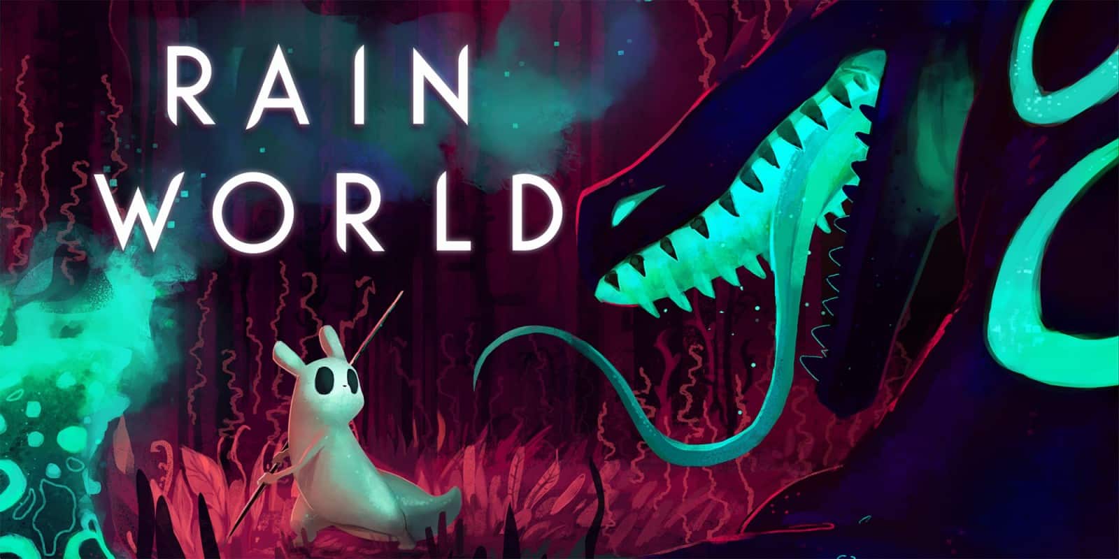 Rain World Apk iOS/APK Version Full Game Free Download