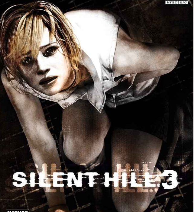 The Silent Hills 3 iOS/APK Full Version Free Download