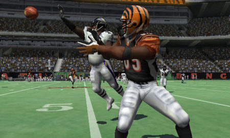 Madden 08 Game iOS Latest Version Free Download