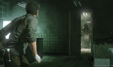 The Evil Within 2 Latest PC Version Free Download