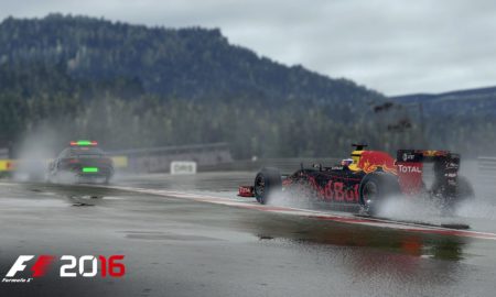 The F1 2016 Apk iOS/APK Version Full Game Free Download