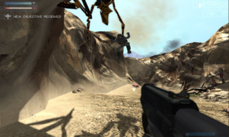 Starship Troopers PC Version Full Game Free Download