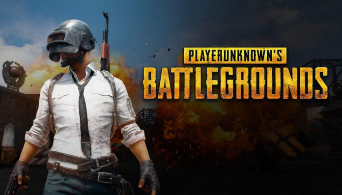 Playerunknown’s Battlegrounds PC Version Game Free Download