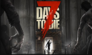 7 Days To Die Game iOS Latest Version Free Download