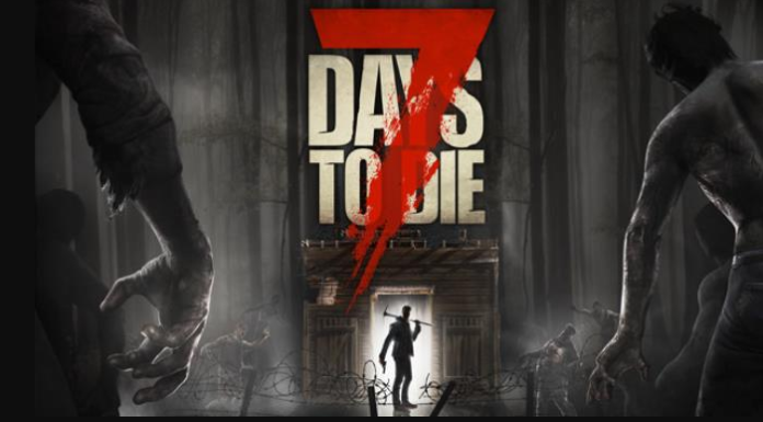 7 Days To Die Game iOS Latest Version Free Download