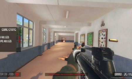 Active Shooter Game iOS Latest Version Free Download