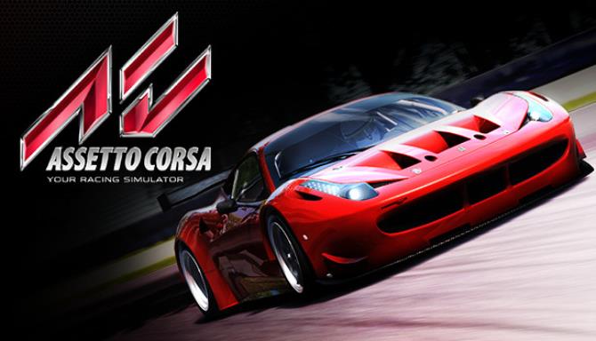 Assetto Corsa PC Latest Version Game Free Download