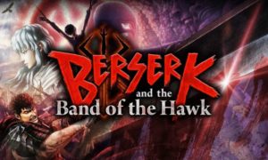 BERSERK and the Band of the Hawk Full Mobile Game Free Download
