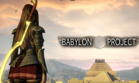 Babylon Project Game iOS Latest Version Free Download