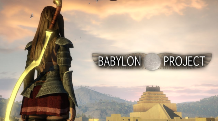 Babylon Project Game iOS Latest Version Free Download