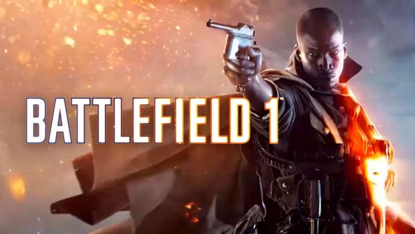 Battlefield 1 PC Latest Version Game Free Download