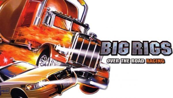 Big Rigs: Over the Road Racing PC Game Free Download