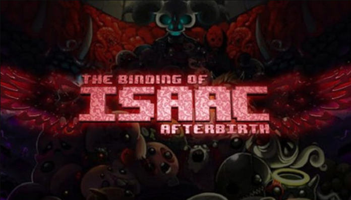 Binding Of Isaac Afterbirth PC Game Free Download