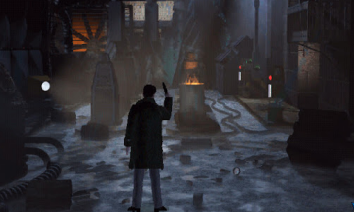 The Blade Runner PC Latest Version Game Free Download