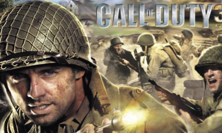 Call Of Duty 3 iOS/APK Full Version Free Download