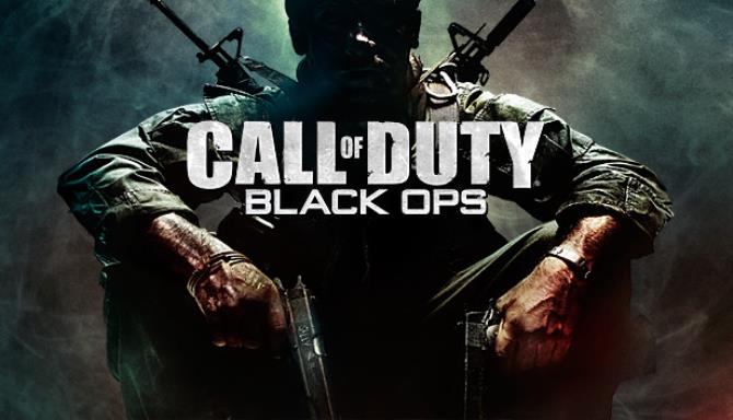 Call of Duty: Black Ops Full Mobile Game Free Download
