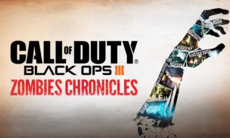Call of Duty: Black Ops III Zombie Mobile Game Free Download