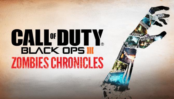 Call of Duty: Black Ops III Zombie Mobile Game Free Download