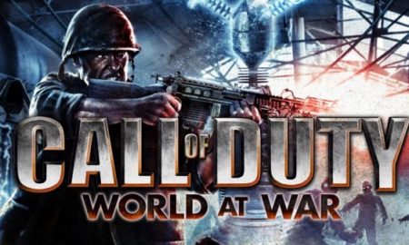 Call of Duty: World at War PC Version Game Free Download