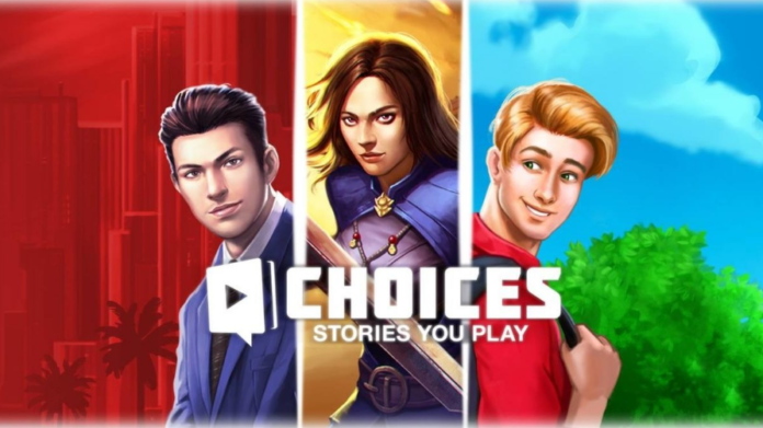 Choices Mod Game iOS Latest Version Free Download