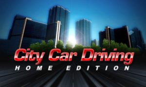 City Car Driving iOS/APK Full Version Free Download