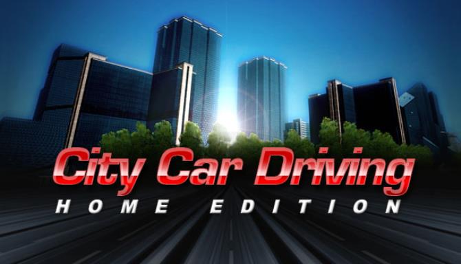 City Car Driving iOS/APK Full Version Free Download