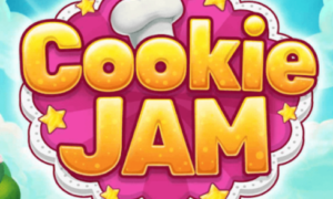 Cookie Jam Apk iOS/APK Version Full Game Free Download
