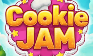 Cookie Jam PC Version Full Game Free Download