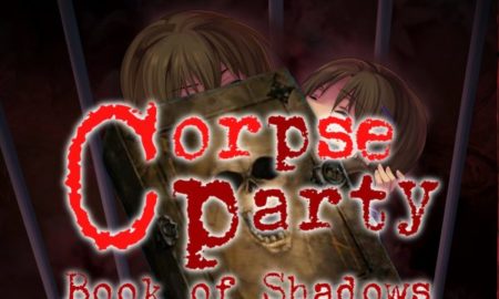 Corpse Party: Book of Shadows Full Mobile Game Free Download